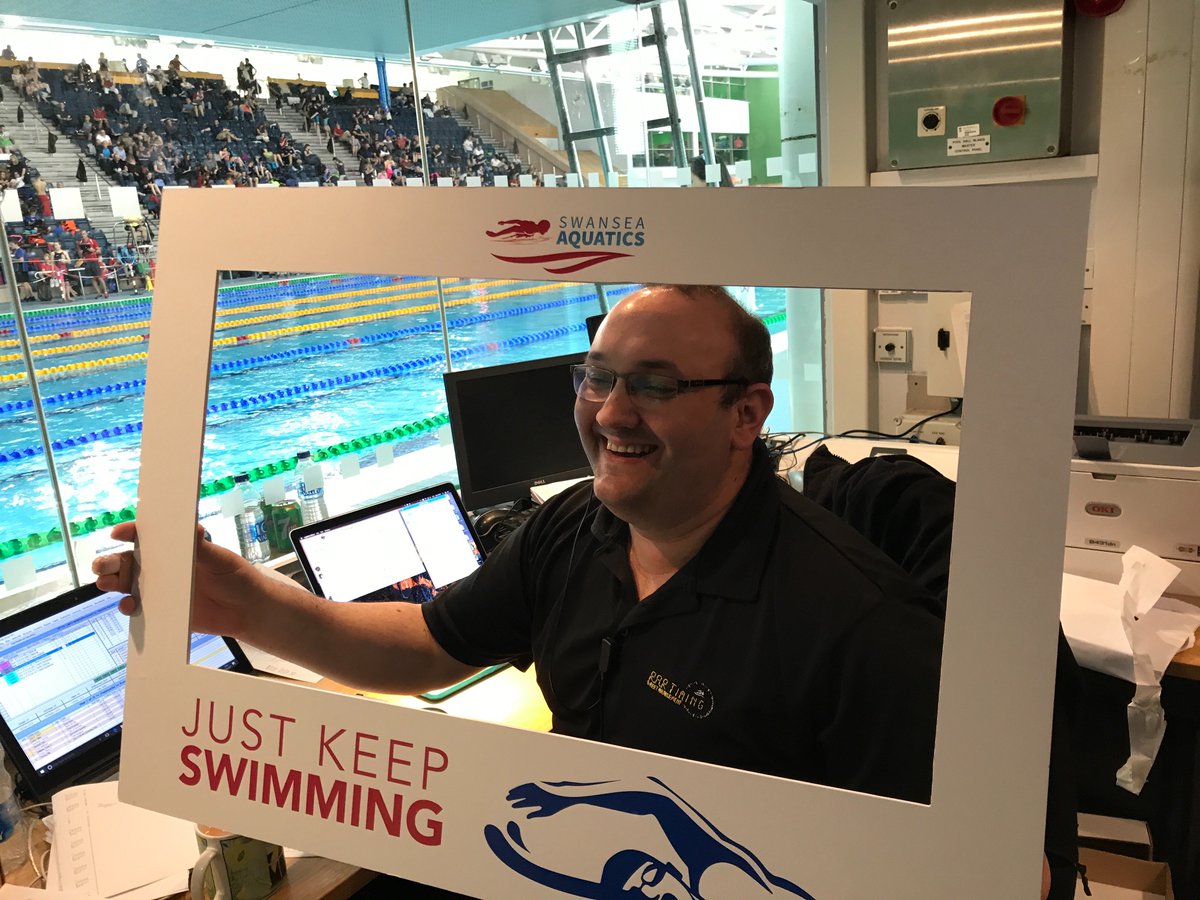 SwanseaAquatics's tweet photo. Some more of our team #topteam #SALCM #thankyou https://t.co/dhXj7LMpGF