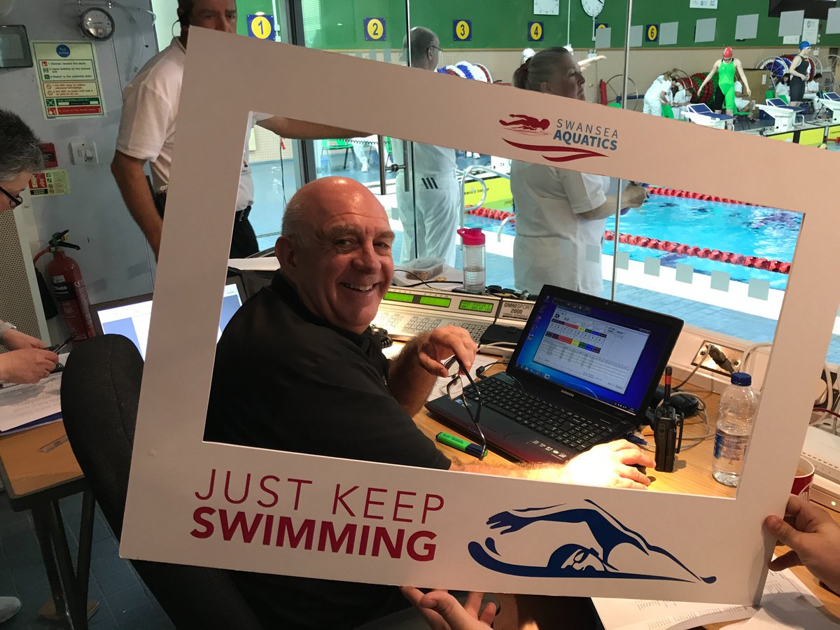 SwanseaAquatics's tweet photo. Some more of our team #topteam #SALCM #thankyou https://t.co/dhXj7LMpGF