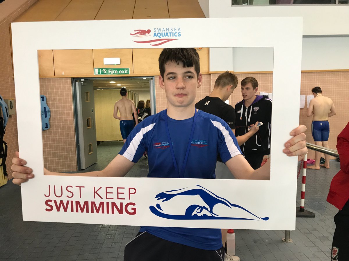 SwanseaAquatics's tweet photo. Meet some of our team #topteam #SALCM #thankyou https://t.co/toKf0zcvfs