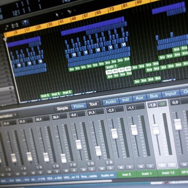 somechordsmusic's tweet photo. #workinprogress ✌️ https://t.co/5AQIS756zp