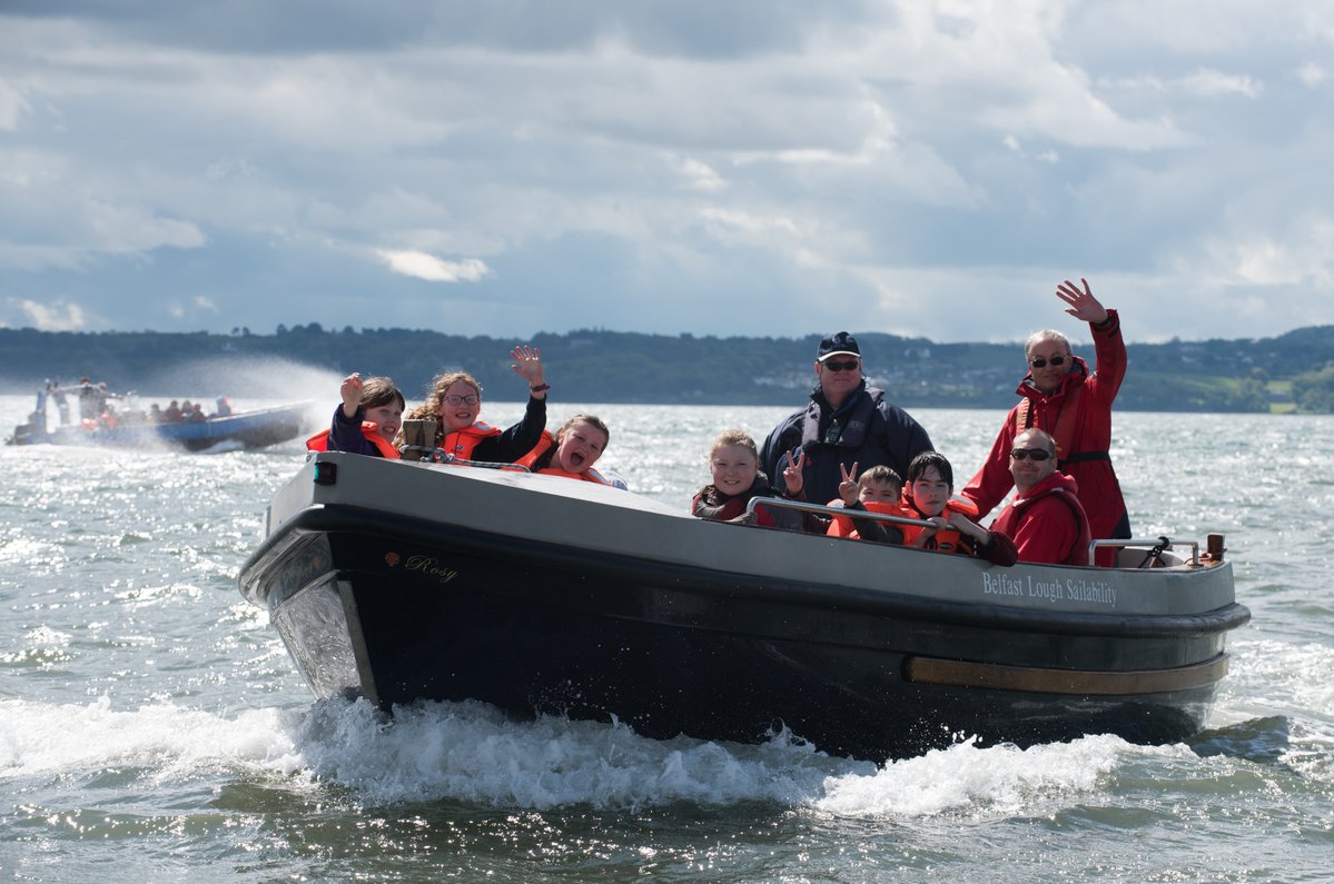 B_L_Sailability's tweet photo. Come and #trysailing #boating & #kayaking with us and @carrickscc TODAY at @CarrickMarina #Carrickfergus. #PTBO17 #PTBO2017 #pushtheboatout https://t.co/DmePxL5ebS