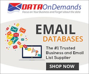 ad for data on demands