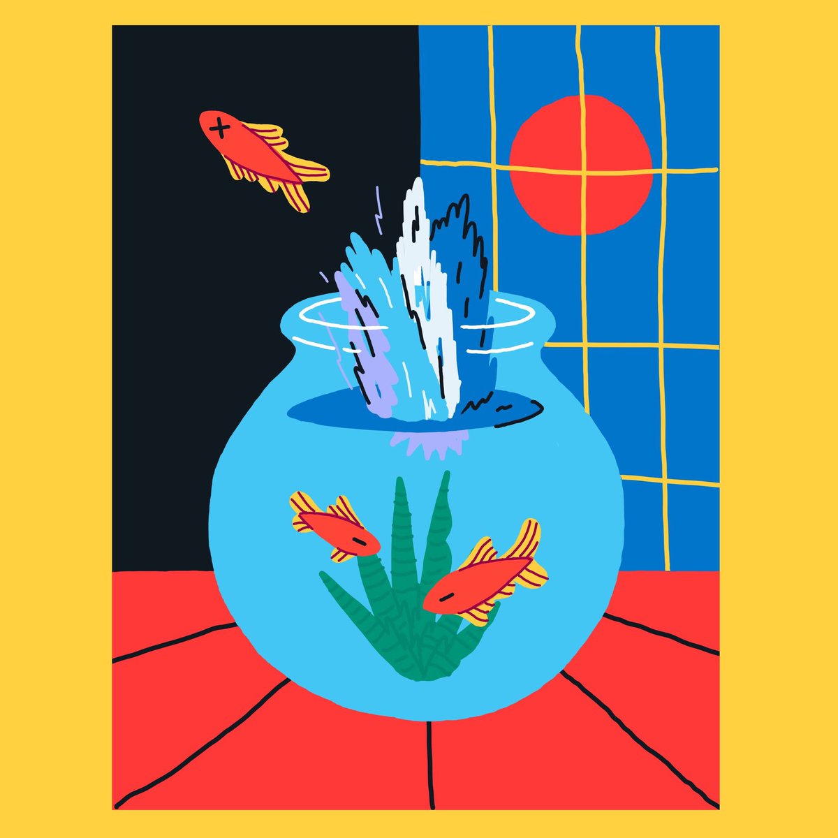 Clue Club tweet media