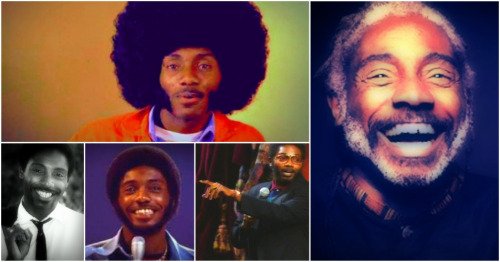 Happy Birthday to Franklyn Ajaye (born May 13, 1949)  