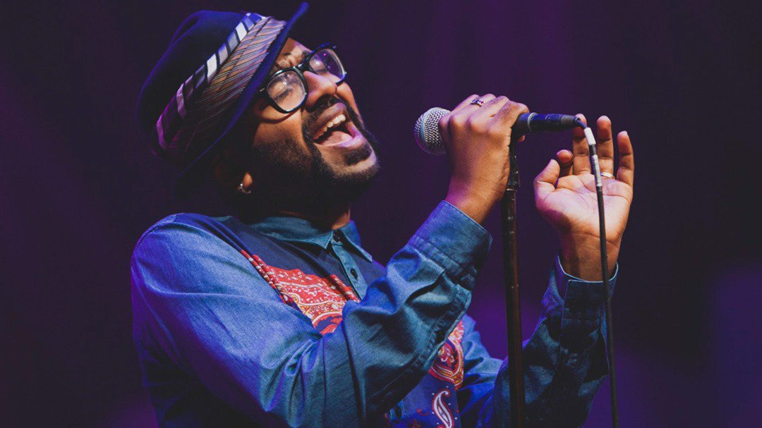 Happy Birthday To The Man Who Sets The Stage On Fire,The Multi Talented Music Composer 