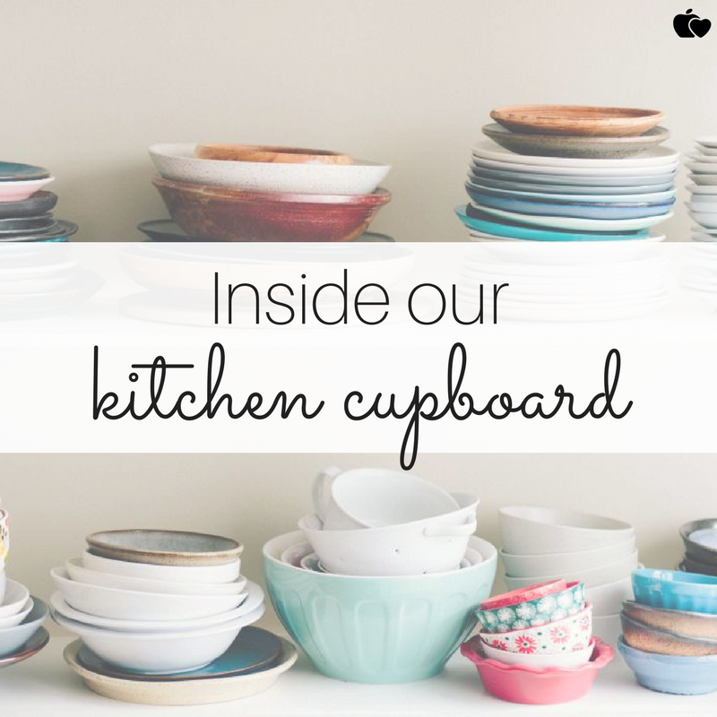 Nutrition_UK's tweet image. Here are our kitchen cupboard 'must haves', what are yours? 🍒😍 ow.ly/hXxR30bCWMx #foodessentials #healthylifestyle