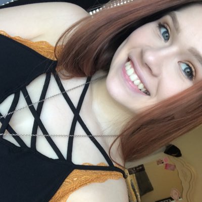 Reesy_Girll's tweet image. Smile 😊