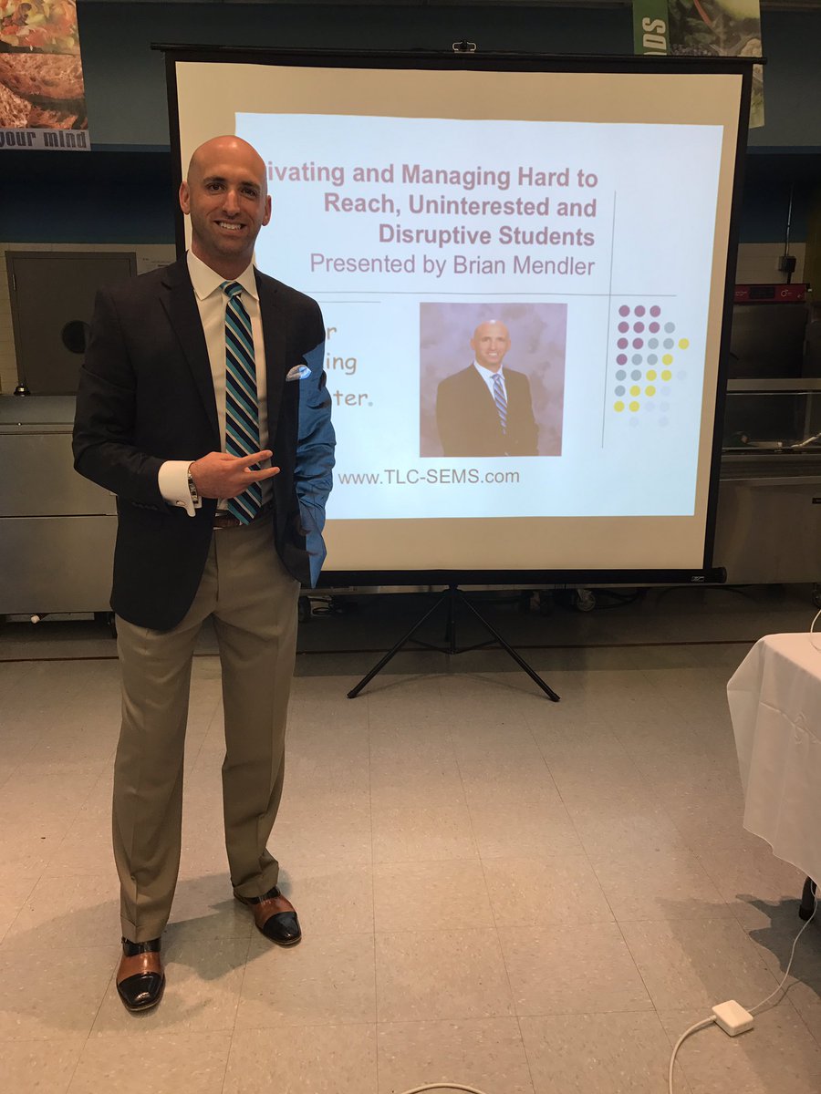 BrianMendler's tweet photo. Excited to keynote #spedcon2017 in Brooklyn. #changelives #motivate #edchat @NYCsped https://t.co/kdgjDnhcR5