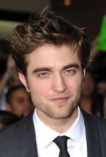 Happy Birthday to the Extraordinary actor Robert Pattinson (31) in \"Twilight - Edward Cullen\"   