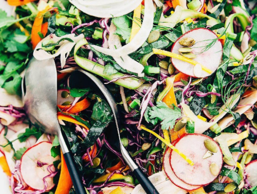 The Sneaky #Food Source of Inflammation You're 100% Overlooking - <a href="/MyDomaine/">MyDomaine</a> buff.ly/2pHU2oq #Nutrition