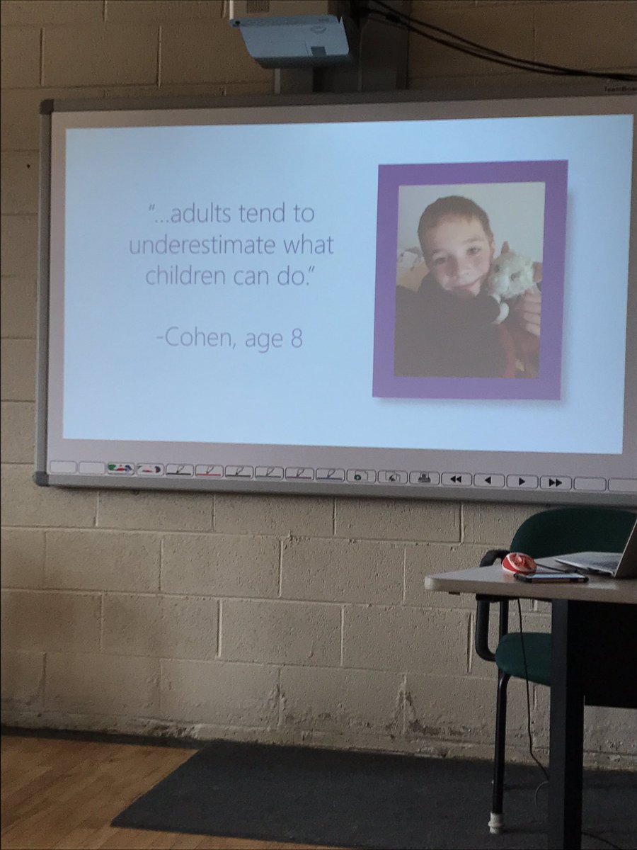 MrGoldsworthy12's tweet image. An awesome morning learning about #CodingWithScratch with @nlta_mssic and @lisaannefloyd   My fav quote is this message for teachers: