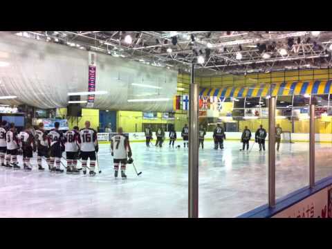 Throwback to the biggest opening ceremony of the summer of 2012...
#nothingelsegoingonthatsummer