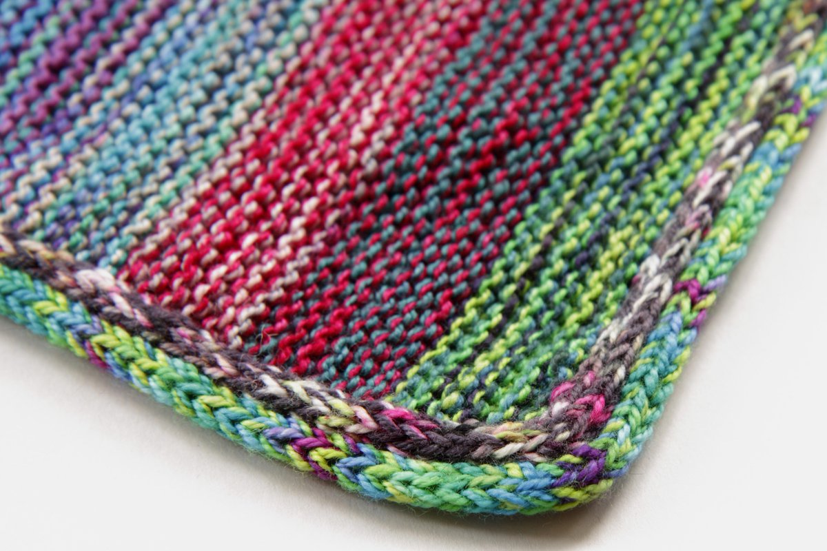 itsastitchup's tweet photo. Seen our latest #knitting project? Gather your sock yarn and read all about the marled baby blanket on the blog https://t.co/O5OFFLlgMP https://t.co/UvUqtZMMIw