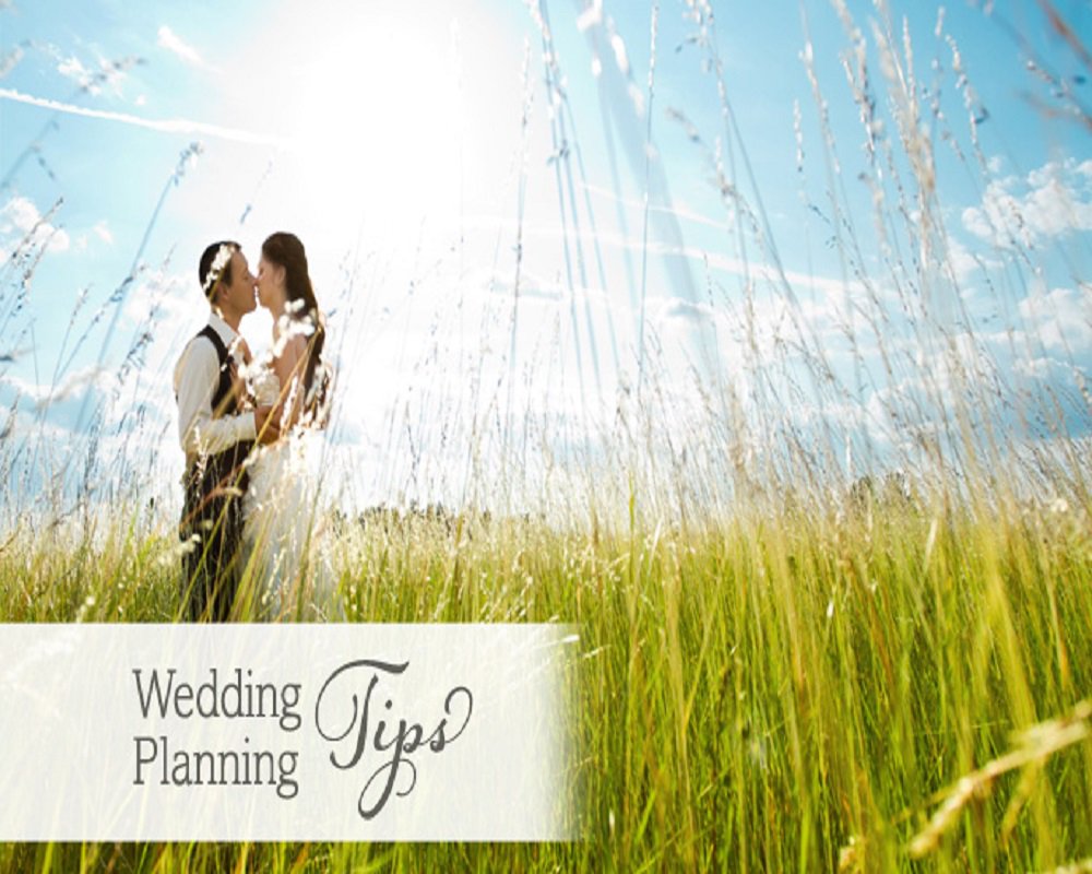 A Timeline of Smart &amp; Savvy Wedding Tips magnetstreet.com/wedding-planni…