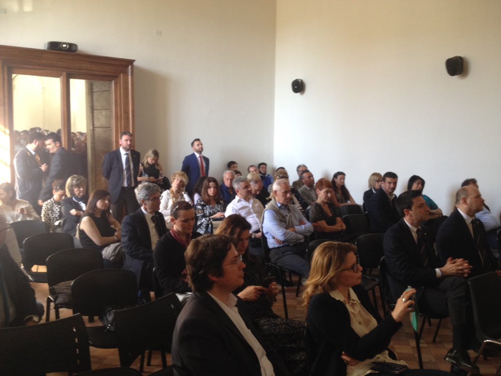 AISdelegazioneROMA tweet media