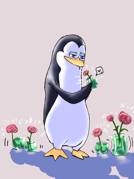 ペンギンズのtwitterイラスト検索結果 古い順 ペンギンズのtwitterイラスト検索結果 古い順