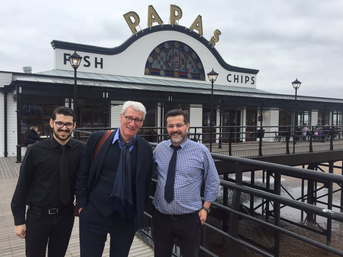 Sid Papas tweet media