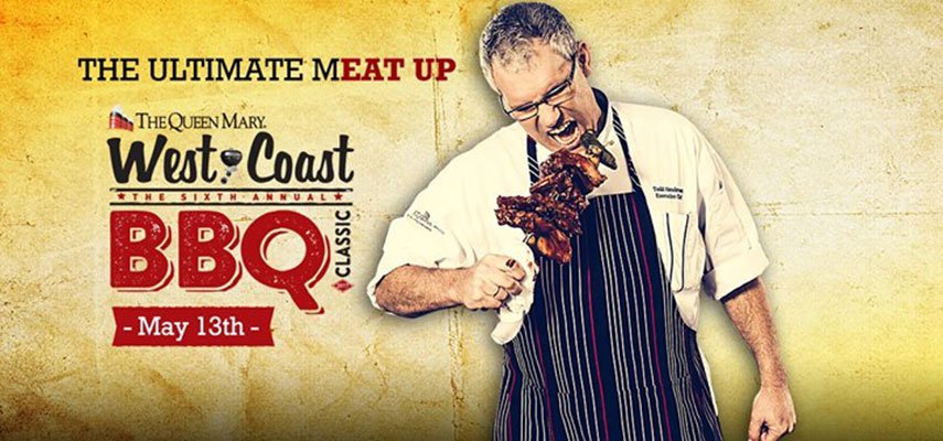fungodo's tweet photo. Fun "Meat-Up" event for Foodies at the Queen Mary West Coast BBQ Classic - https://t.co/oE4LnSsbE0 #BBQ #Foodie #QueenMary #MeatUp #FunGoDo! https://t.co/Air0FqTSvI