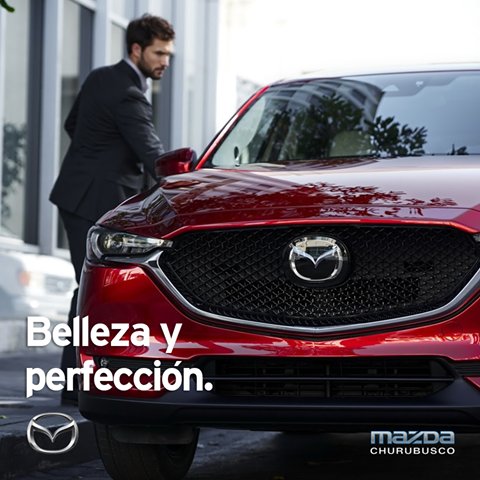 ChurubuscoMazda's tweet photo. #Mazda6 #HazloTuyo https://t.co/tNsvhuPXbR
