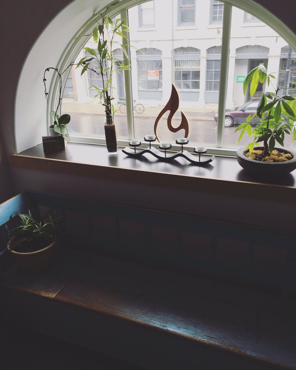 elainaraponi's tweet image. Saturday mornings with @mokshakingston #ygk #mokshamodolove