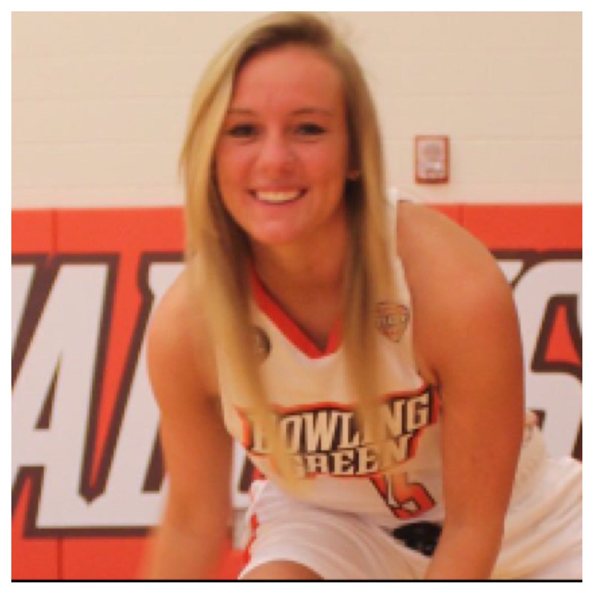 BGSUWBB's tweet photo. Happy Birthday to this @BGSUwbb alum Deborah Hoekstra! #GradSchoolLife https://t.co/bhyLWjX7ls
