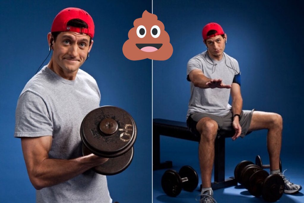 RockyMoop's tweet photo. dear paul ryan,

have you seen the #trumprussia #peepeetape? also why did you take these photos? they are bad. ok bye for now. 

- me https://t.co/q6uu0PBjO2