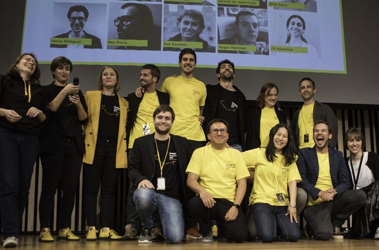 luchodominguez's tweet photo. Proyectos innovadores resultado de la ruta Imagine Food Tech BCC vía @DGastronomia https://t.co/ncvPOwTc5N #Foodtech #Imaginebcc https://t.co/wBEw2EmgAE