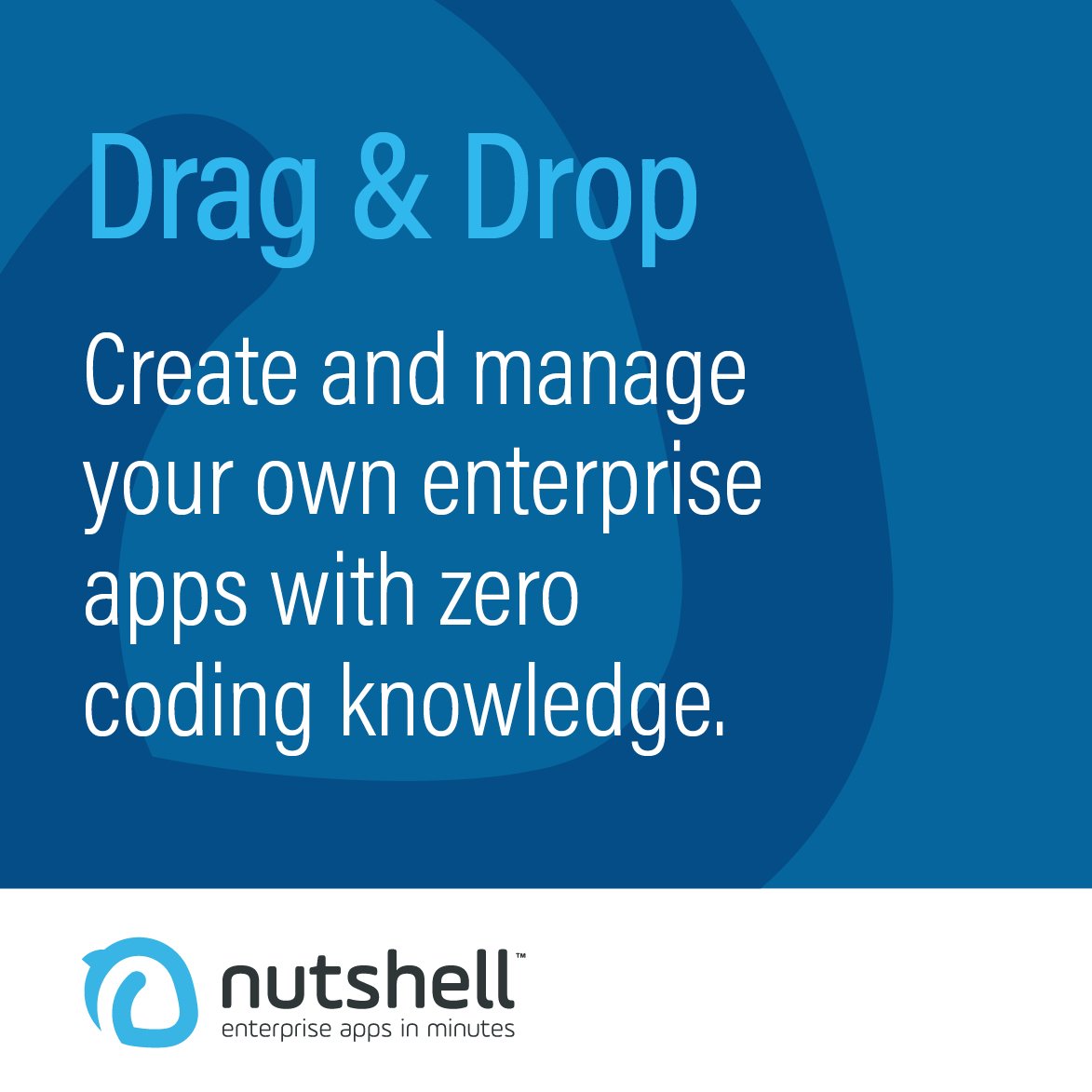 nutshellapps's tweet photo. There's no need to break the bank building your #enterpriseapp, save both time & money with #NutshellApps #mobilea โฆ https://t.co/4Ra6MJR9iH https://t.co/pCUhgCZMGw