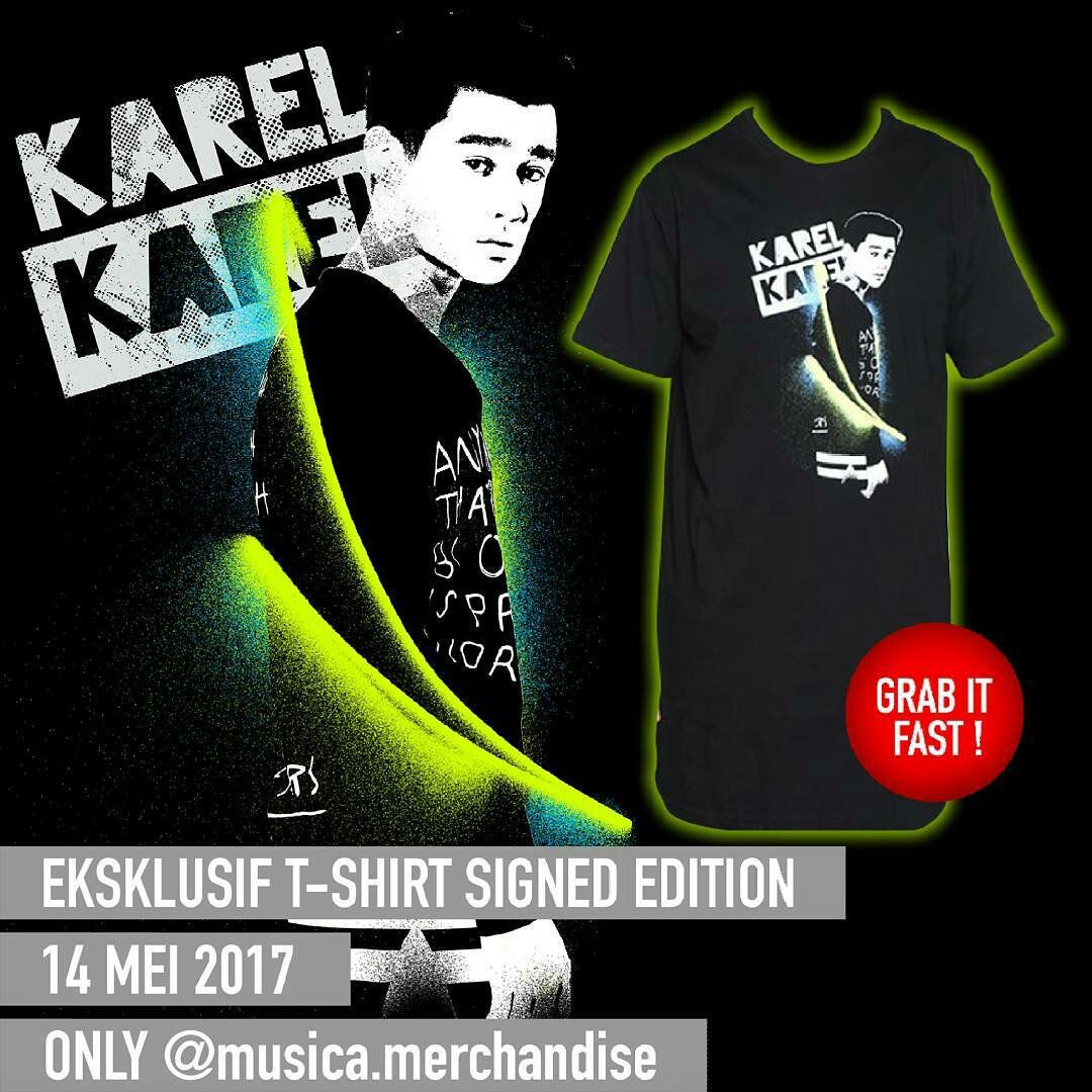 MusicaMerch's tweet image. Order &amp;amp; Info, silahkan Dm atau chat:
•BBM : D8443527
•Wa : 0812-8002-2242
•Line : @musicamerch