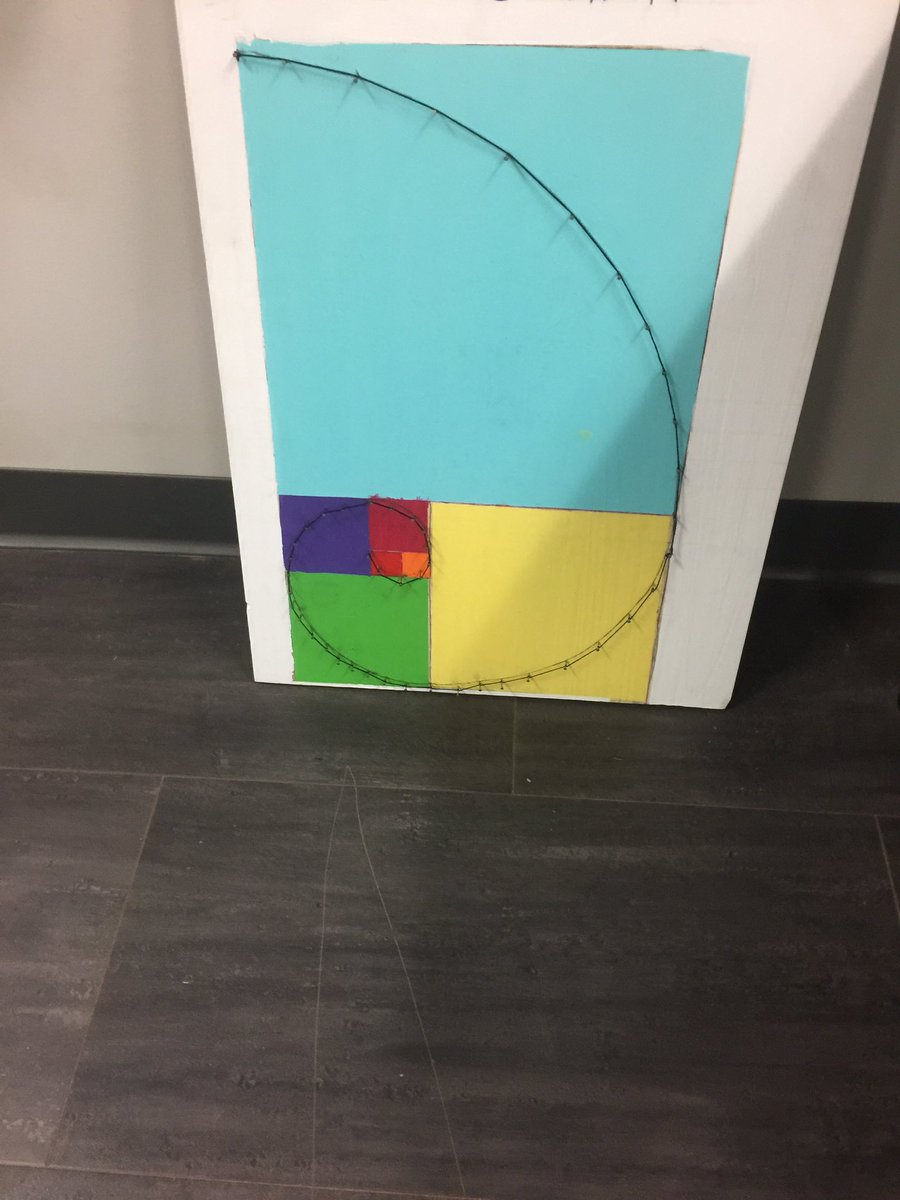 MrTMath's tweet photo. #FAST2thefuture A small sample of the amazing work done in the Math as Art project for this quarter. https://t.co/5TTvzQlFIR