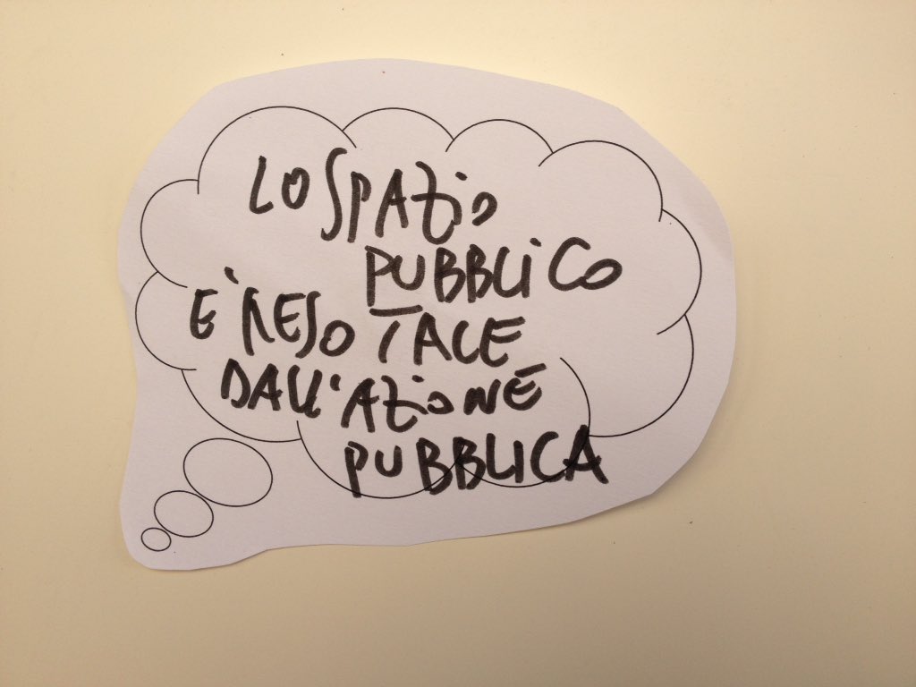 sgv2050's tweet photo. Oggi sotto le logge di #PalazzoArnolfo puoi lasciare i tuoi appunti per il futuro di #SanGiovanniValdarno. #sgvcantierecivico #SGV2050 https://t.co/euCJSKbt90