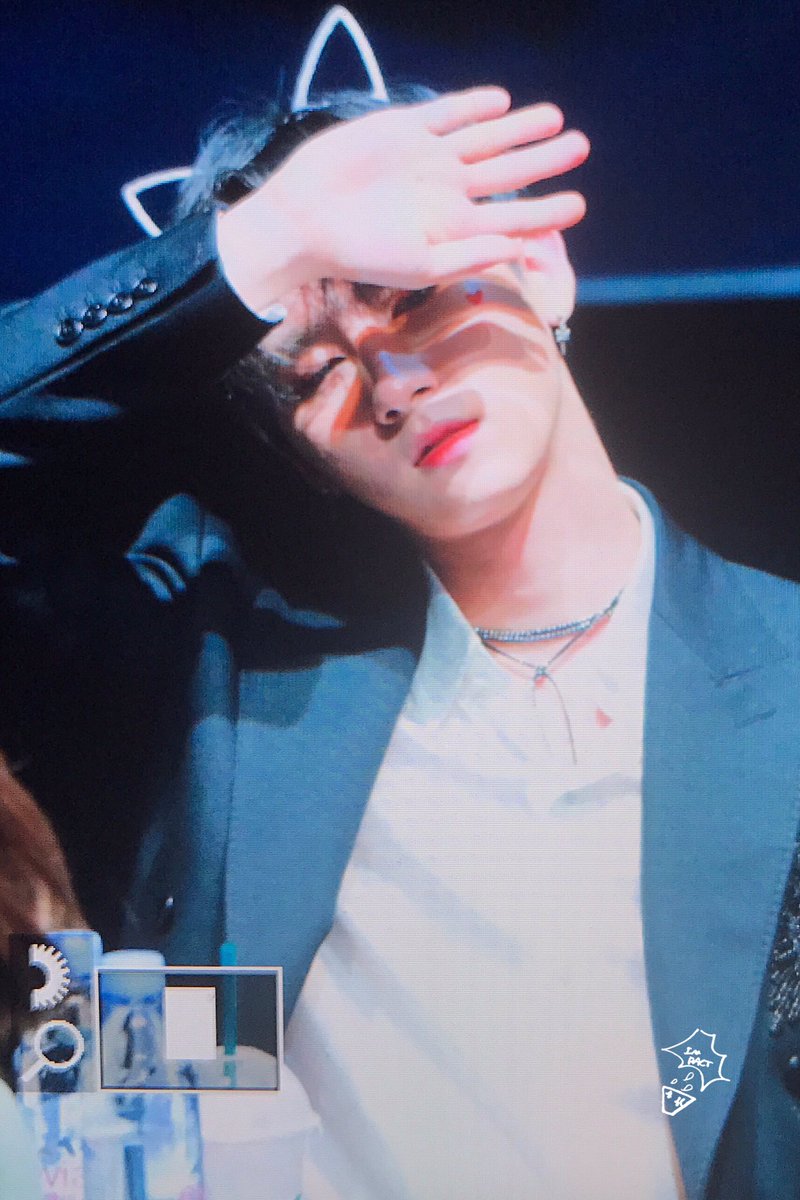 URIMPACT1996's tweet photo. 170513 강남팬싸
#아이엠 #창균 #IM 
#MONSTA_X #몬스타엑스 
@OfficialMonstaX https://t.co/4LrQNwKjuC