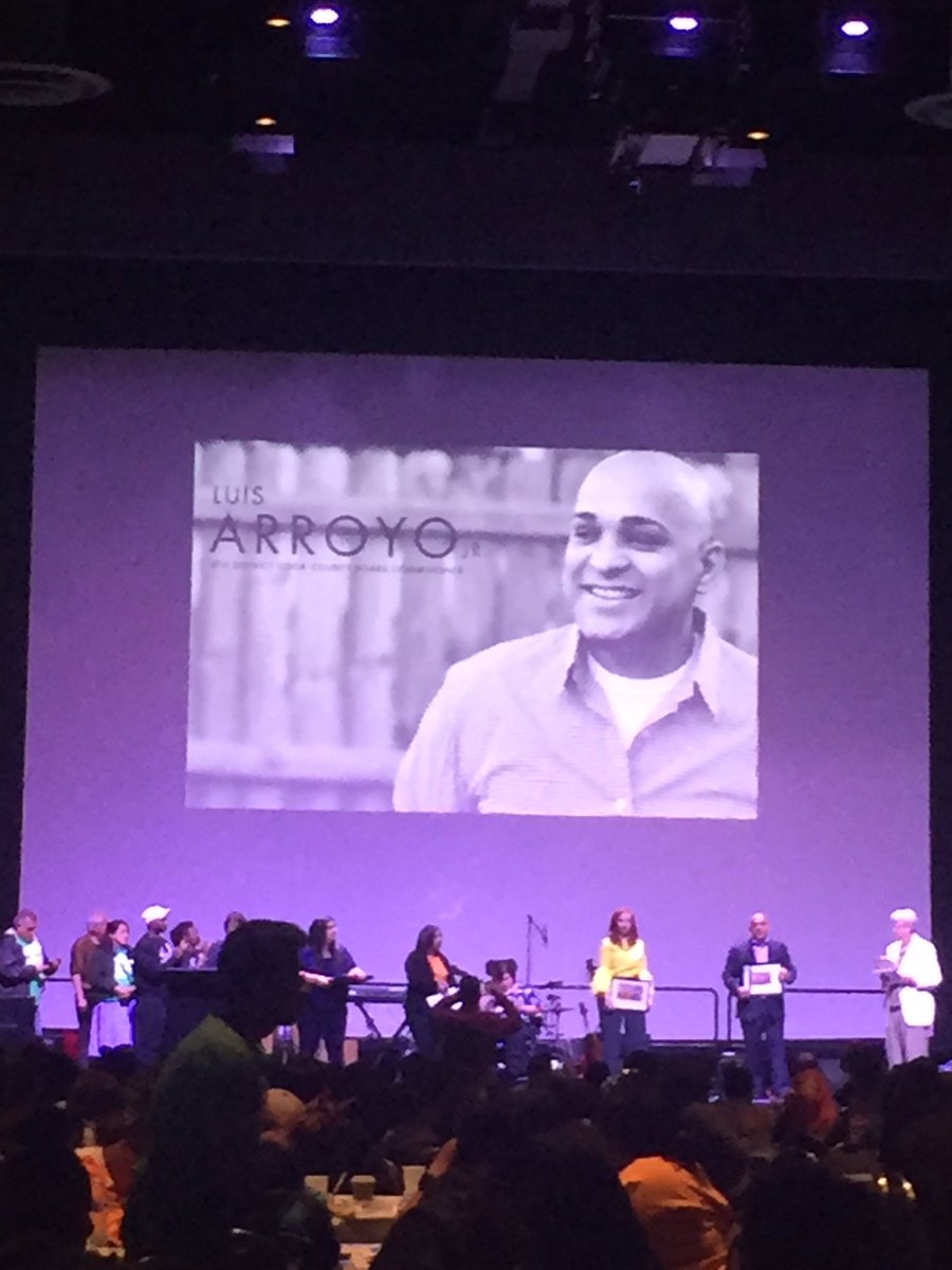 icirr's tweet photo. Thank you @LuisArroyoJr08 for your leadership in expanding health care across cook county. #GO2017 #hcthree https://t.co/gXvXUT6R1j