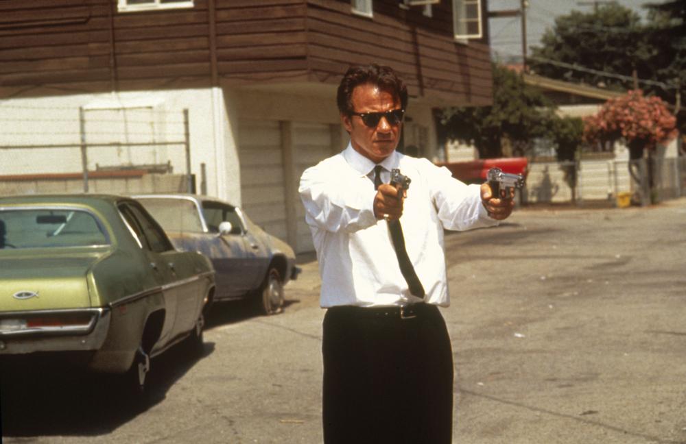 Happy Birthday to Harvey Keitel, who turns 78 today! 