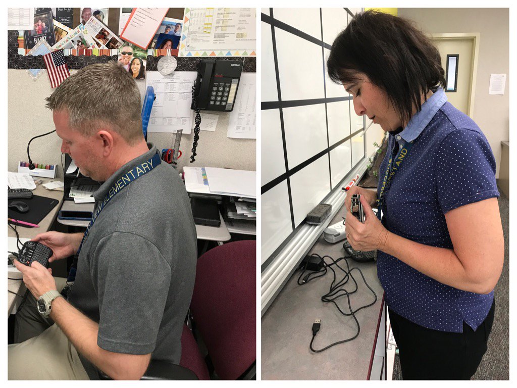 sharianderson35's tweet photo. Prep for students' big day of building a computer! #rusdproud #cubskudos #adafruit #RaspberryPi #makeredorg https://t.co/G2YjcTEpVB