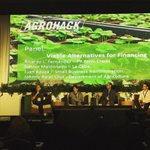 Photo by Agrohack Conference (@AgrohackPR)