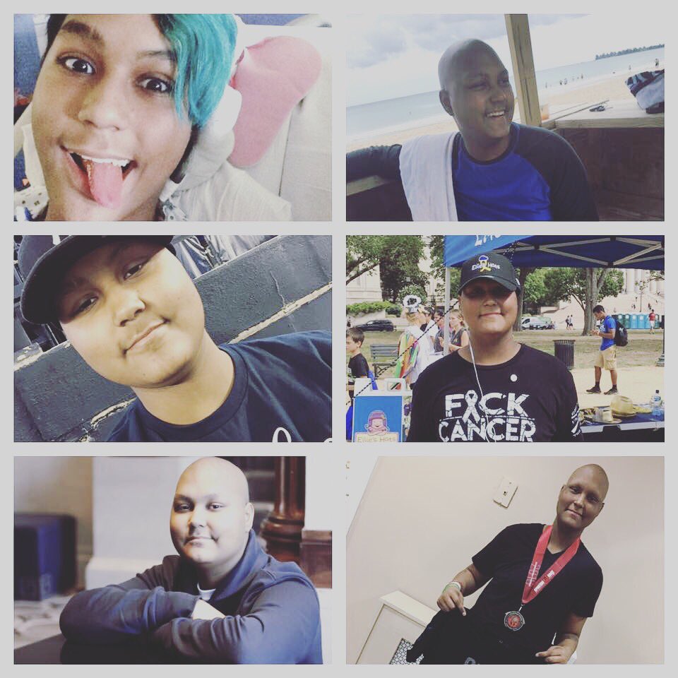HelpHMeetGaga's tweet photo. Seeing all the 🖤you all are showing H today proves how powerful he was &amp; is. #GagaSingForH #HelpHMeetGaga Make H trend today! @ladygaga 🎗🖤⚡️ https://t.co/9XapmsU56y