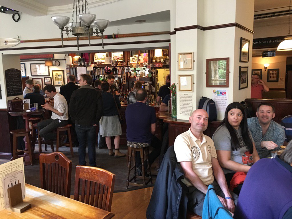 Worcester CAMRA (@worcestercamra) on Twitter photo The Royal Blenheim hosts <a href="/WorcesterCAMRA/">Worcester CAMRA</a> for an afternoon lifter. White Horse plus more! The Royal Blenheim hosts <a href="/WorcesterCAMRA/">Worcester CAMRA</a> for an afternoon lifter. White Horse plus more!