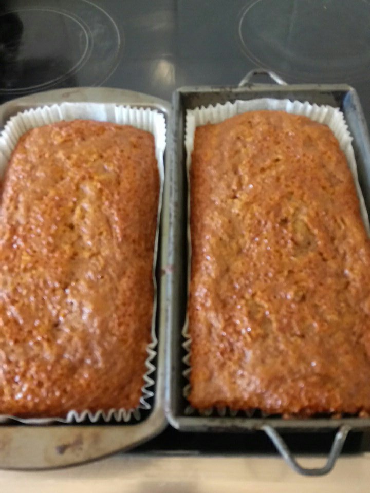 Experimenting with gluten &amp; wheat free ginger cakes today, don't worry the original ones will be making an appearance too <a href="/MTBMeetupUK/">MTBMEETUP</a>  😁