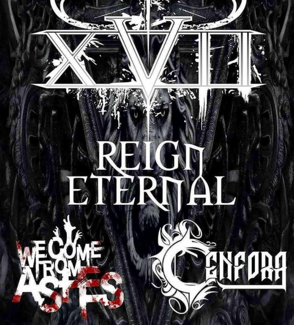 • TONIGHT • 

EVESHAM ARE YOU READY? 

facebook.com/events/2848924…

#Eternallove