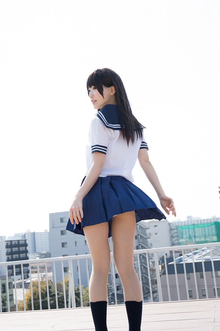 Twitterのコスプレ画像47