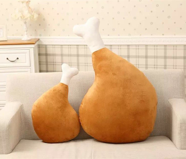 boo0e0's tweet photo. RT이벤트) 닭다리 쿠션 90cm 97개 한정 선착순 판매합니다🍗
외 100개도 아니고 97개지¡¿
더 자세한 내용은 타래와 폼을 읽어주세요💕

🎈입금폼 https://t.co/Tvy9cTyIjI

💗알티추첨을 통해 한 분께 닭다리쿠션을 드립니다💗 https://t.co/WANtpdVzGg