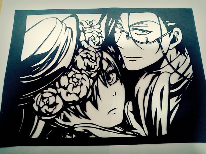 黒執事好きと繋がりたいのtwitterイラスト検索結果 古い順 黒執事好きと繋がりたいのtwitterイラスト検索結果 古い順