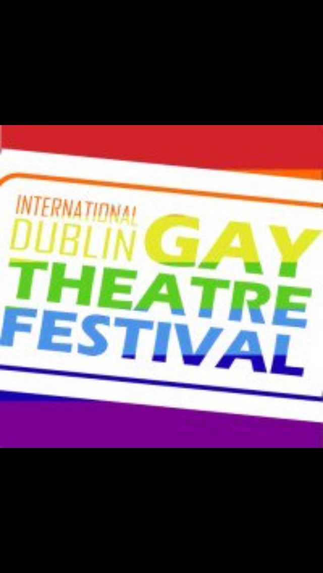 GayTheatre's tweet photo. Final performances in after two great weeks today 230/4/730/9pm tickets €10/13/15 from @spirevision 12-3pm or https://t.co/8VWVBbz64H enjoy! https://t.co/L67JNRxbjF