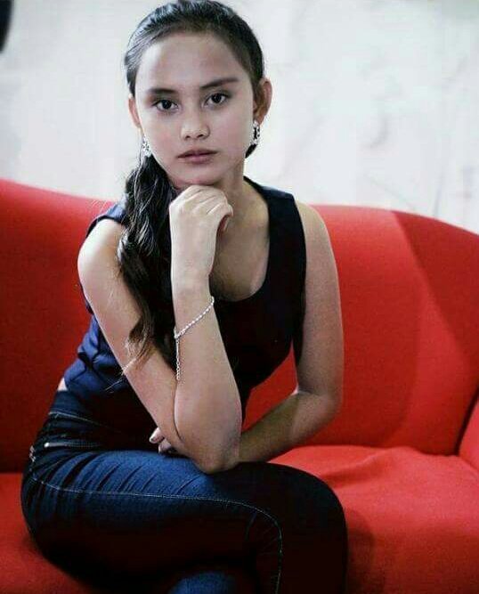 chenkay24's tweet photo. Happy14thBirthday RitaG https://t.co/1YxPLcsADu