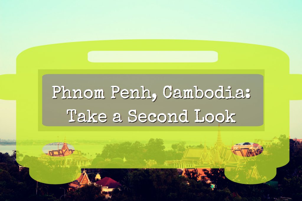 Phnom Penh, #Cambodia: Get it on Your Radar Today! #travel #culture
heroic-adventures.com/phnom-penh-cam…