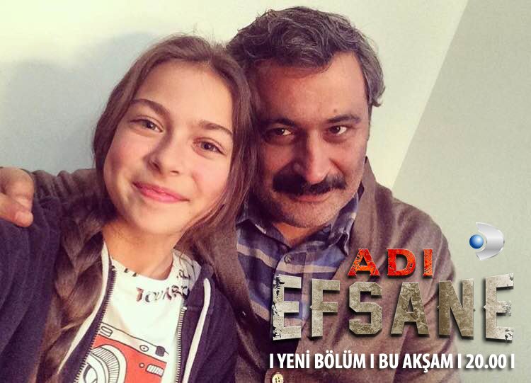 arzugamze's tweet image. #adıefsane #dproduction #dizi #kanald @blentduzgunoglu