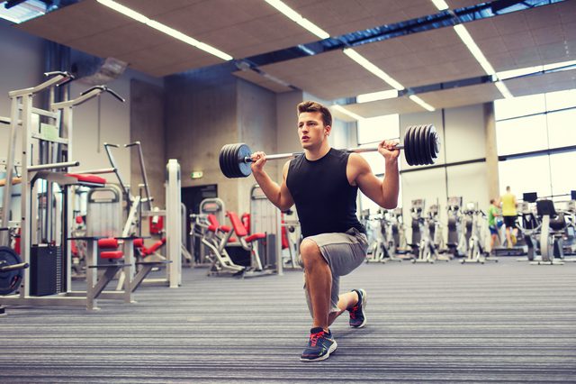 AthleticoPT's tweet photo. A few tips for you on how to perfect basic movements such as squats, deadlifts and lun https://t.co/3qSuP0X5sX... https://t.co/x4qHaTsdWJ