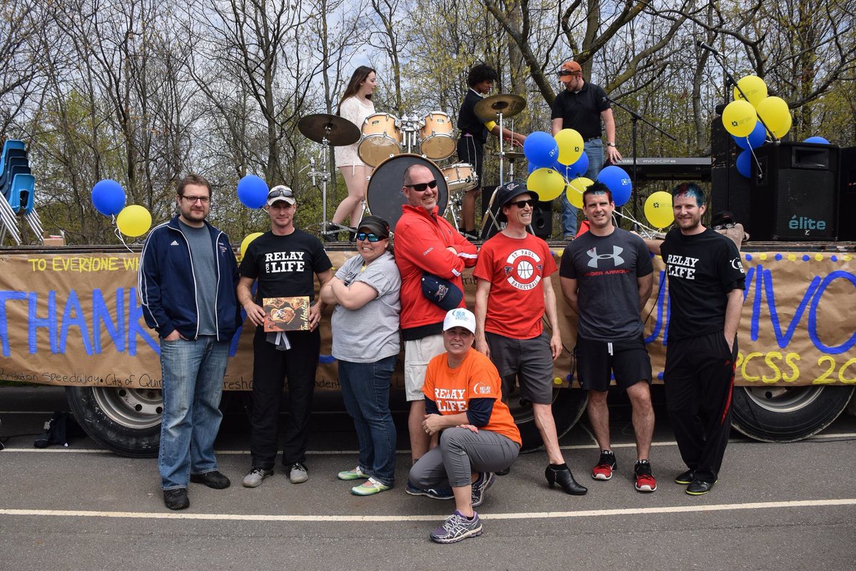 SPSS_Relay4Life's tweet photo. Our amazing teachers helped us raise some extra change by completing some challenges #crickets #beardshaving #hairdye #carbs #tattoo #legwax https://t.co/5JSYGHCRJc