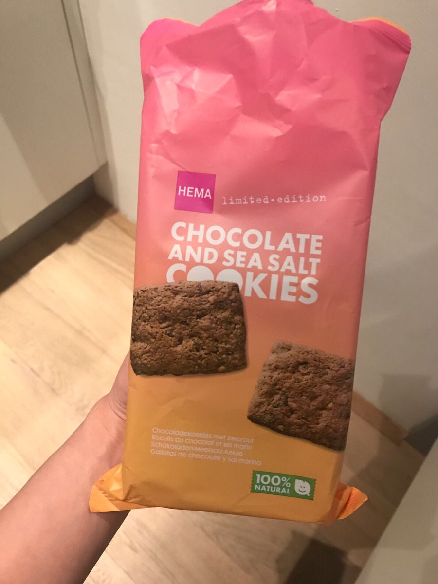 Farmbrothers koekjes een succes en HEMA loopt er mee weg. Goedkoop! #copycat, #farmbrothers, #hema